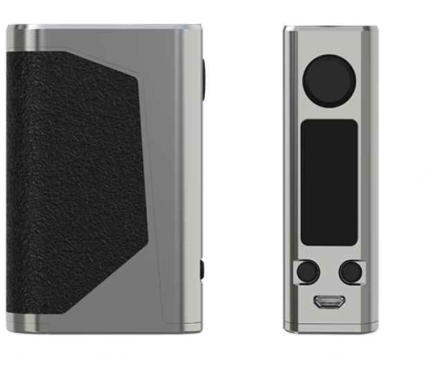 Joyetech eVic Primo 2.0 Solo Corpo 228W Silver