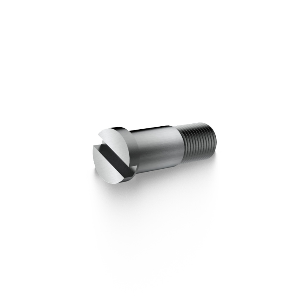 pin screw insulator