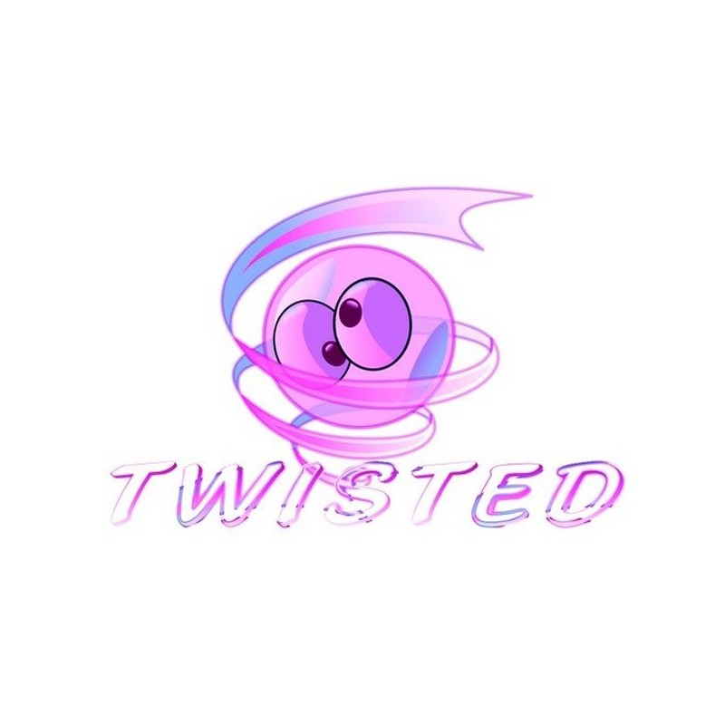 Twisted Vaping Flavor Ecig