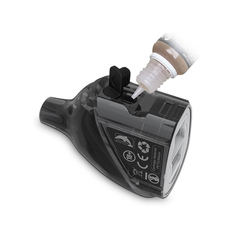 joyetech dolphine black