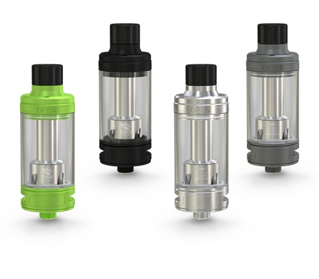 Eleaf Ello Mini Atomizzatore 2ml