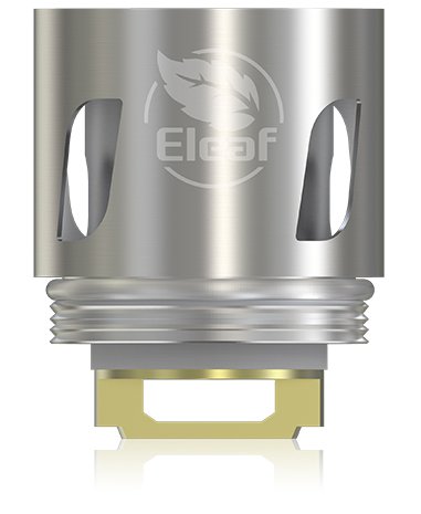 Parametri: Eleaf Ello Resistenza HW1