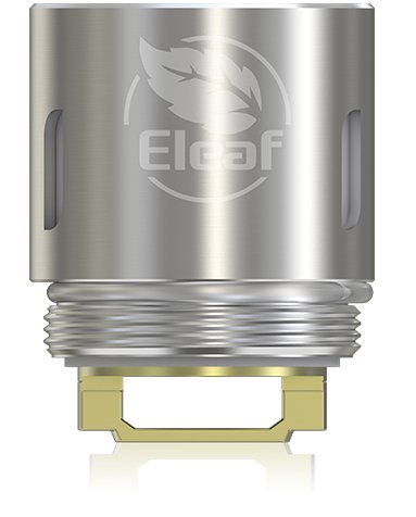 Eleaf-Hw2-Resistenze