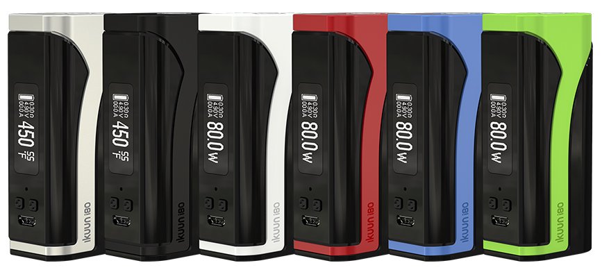 Eleaf-Ikuu-Box-Mod