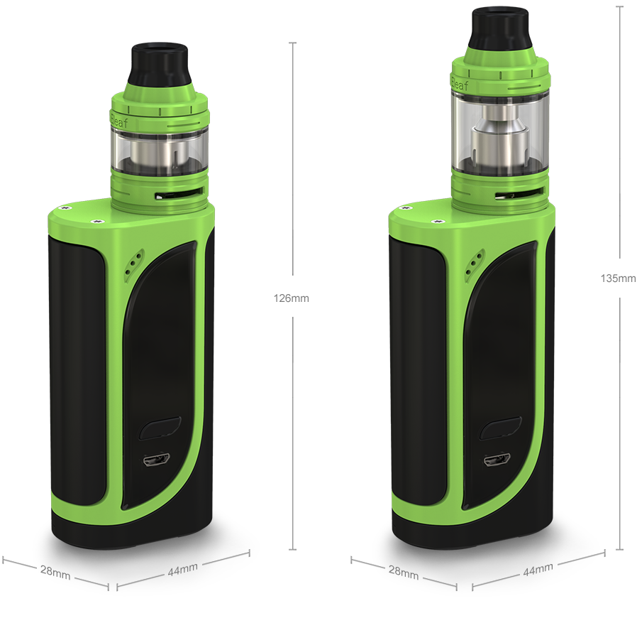 Eleaf-Kit-Ikonn