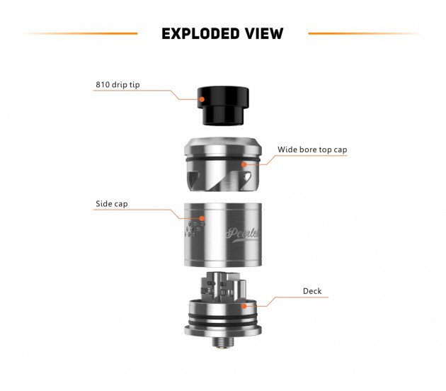 GeekVape-Peerless-Special-Edition