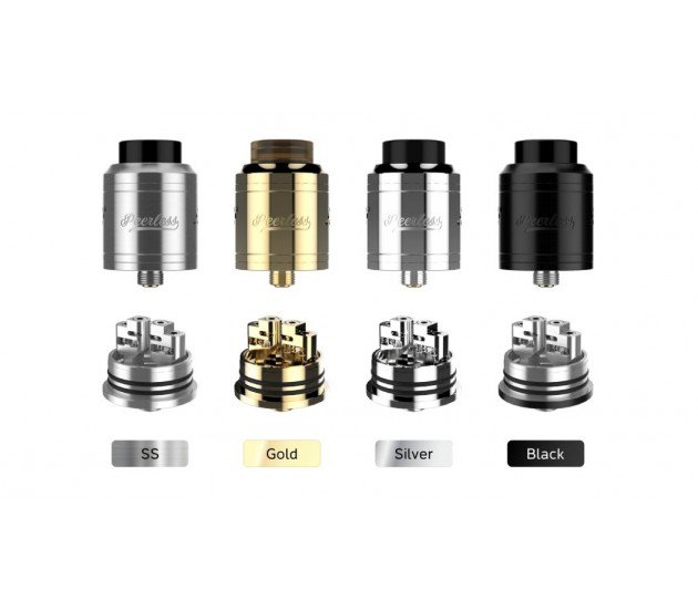 GeekVape-Peerless-Special-Edition