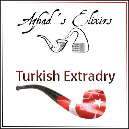 Turkish Extradry -aroma Azhad's