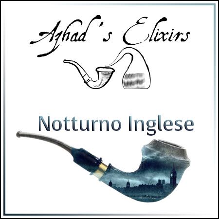 Notturno -aroma Azhad's