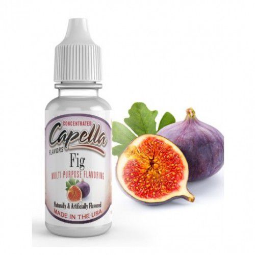 Capella Fico Aroma