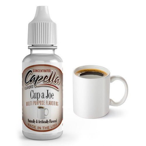 Capella Cup A joe Aroma