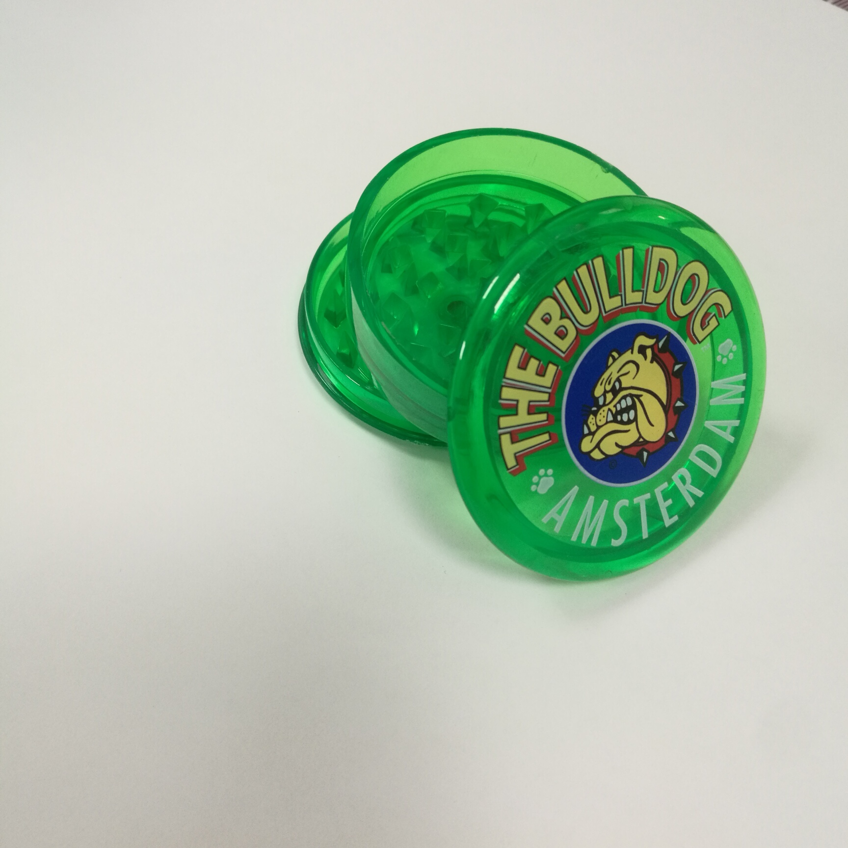 grinder-bulldog-verde-green