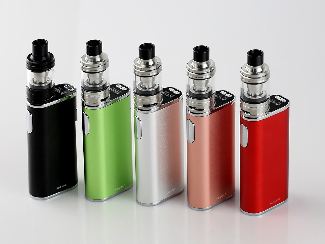 Istick Melo 4400mah