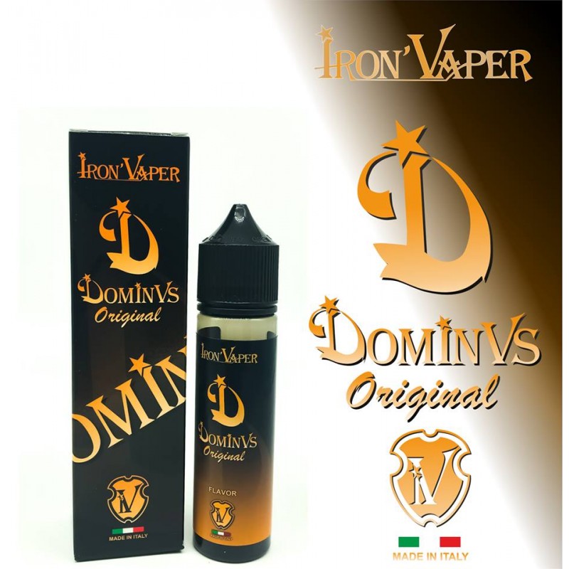 Dominus Aroma Doppia Concentrazione