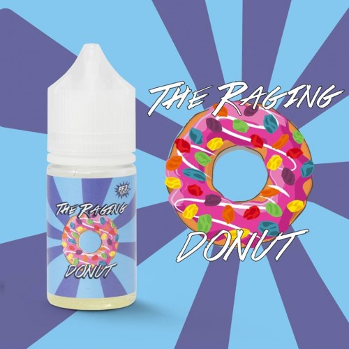 Raging Donut Aroma Doppia Concentrazione