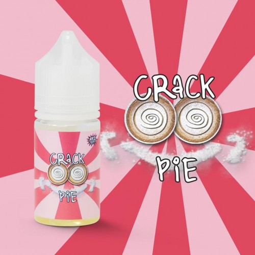 Crack Pie Aroma Doppia Concentrazione