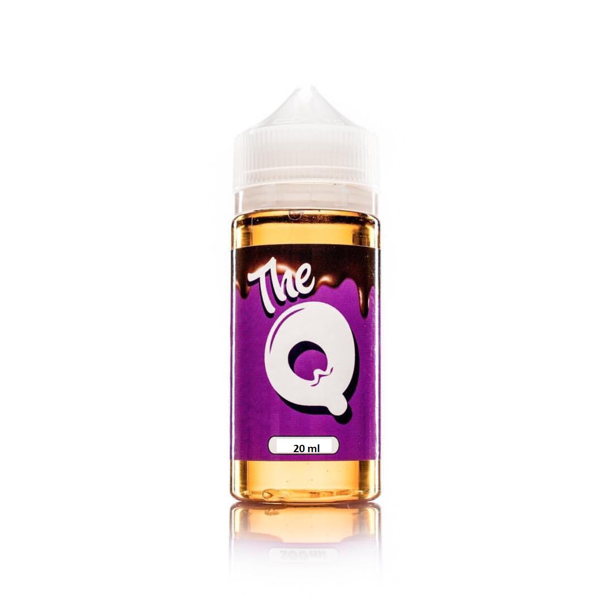 The Q By The Q eJuice Aroma Americano
