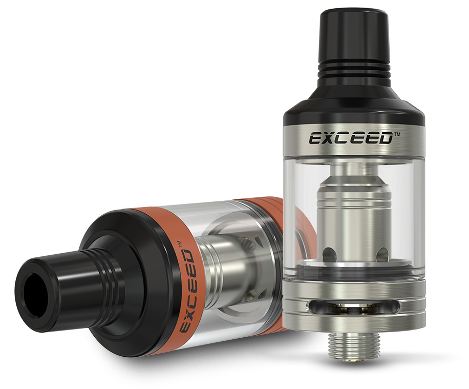 Joyetech Kit Exceed D19 2ml