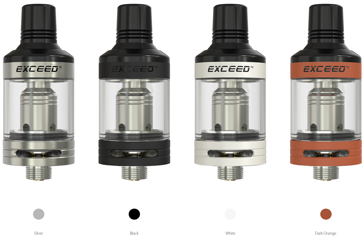 Joyetech Kit Exceed D19 2ml