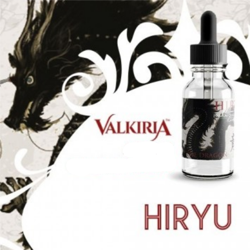 Aroma Concentrato Valkiria Hiryu