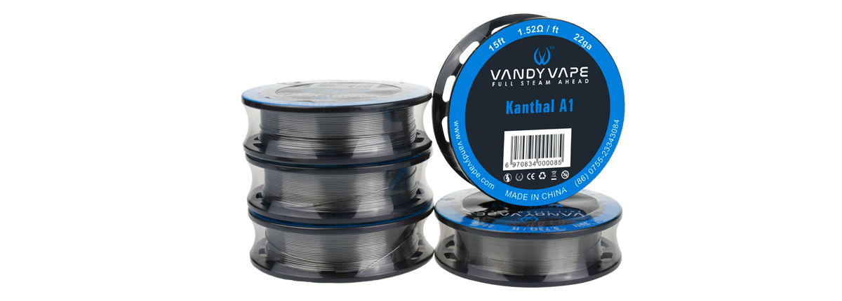 Vandy-Vape-Fili-Kanthal