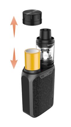 Vaporesso-Swag-Kit-80w