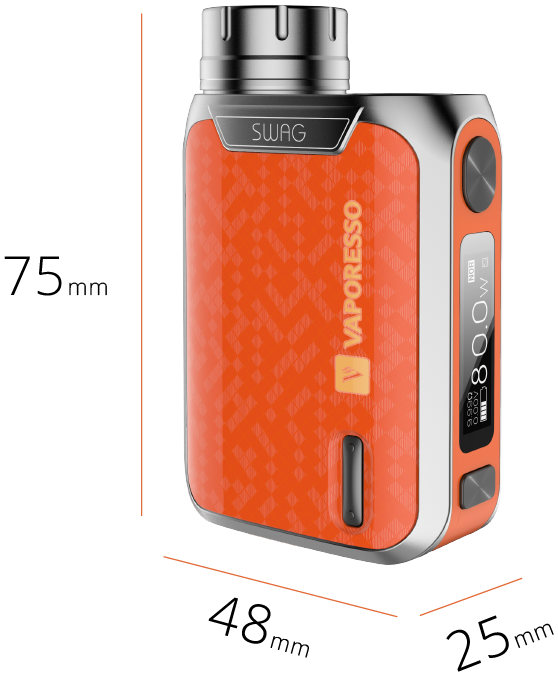 Vaporesso-Swag-Kit-80w