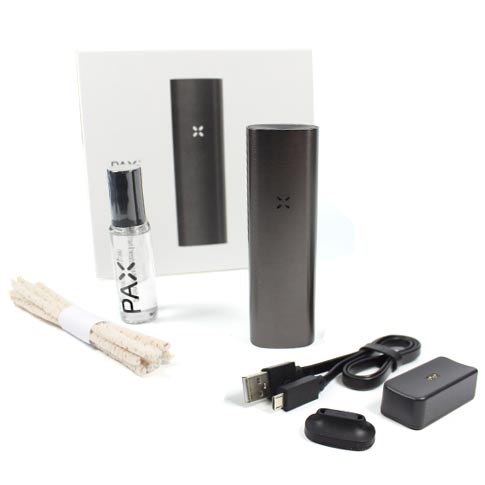 Vaporizzatore Pax2