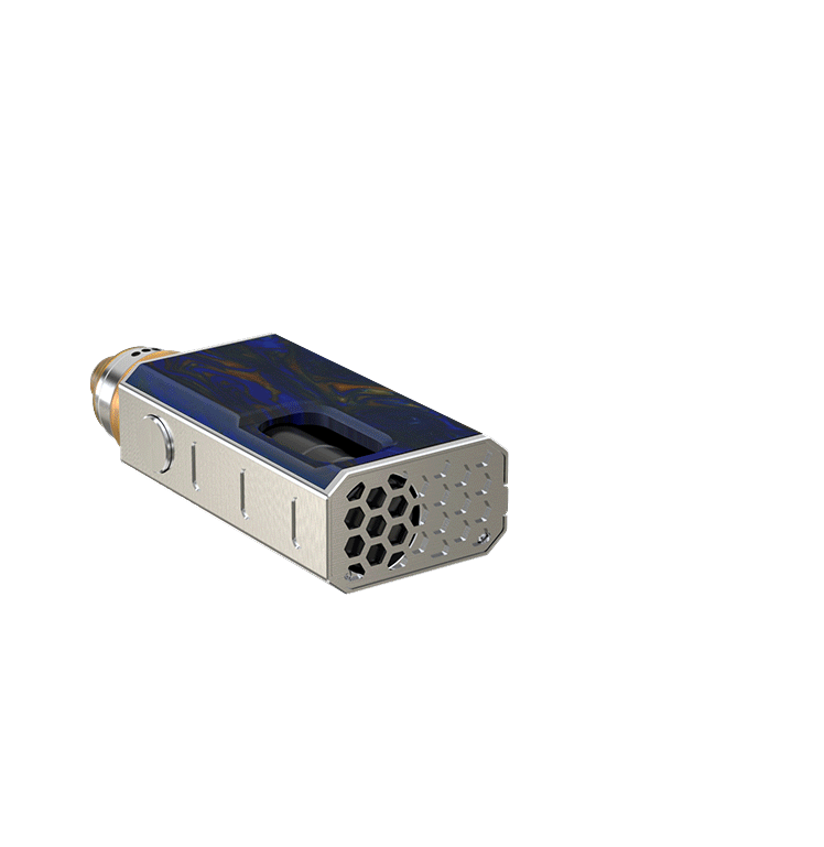 Wismec-Luxotic-Bf-Box