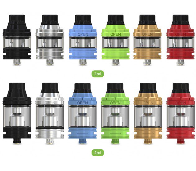 Ello Eleaf Atomizzatore 2ml