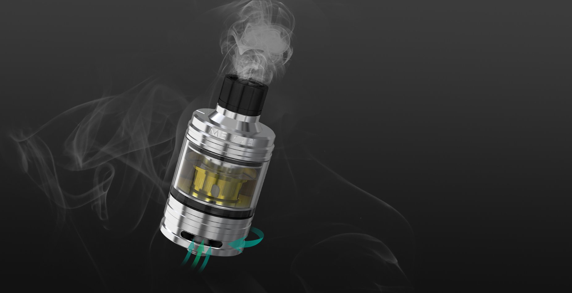 atomizzatore melo 4 2018 eleaf