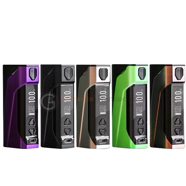 Box Mod sigaretta Elettronica Vendita Online 