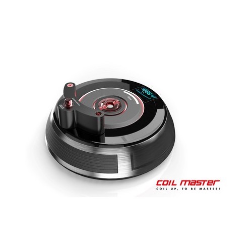 coil master tab 521 plus