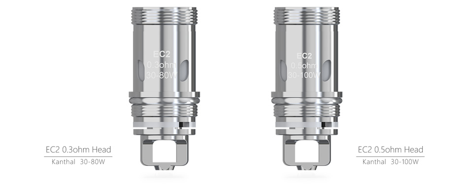Resistenza Melo 4 Atomizzatore Eleaf