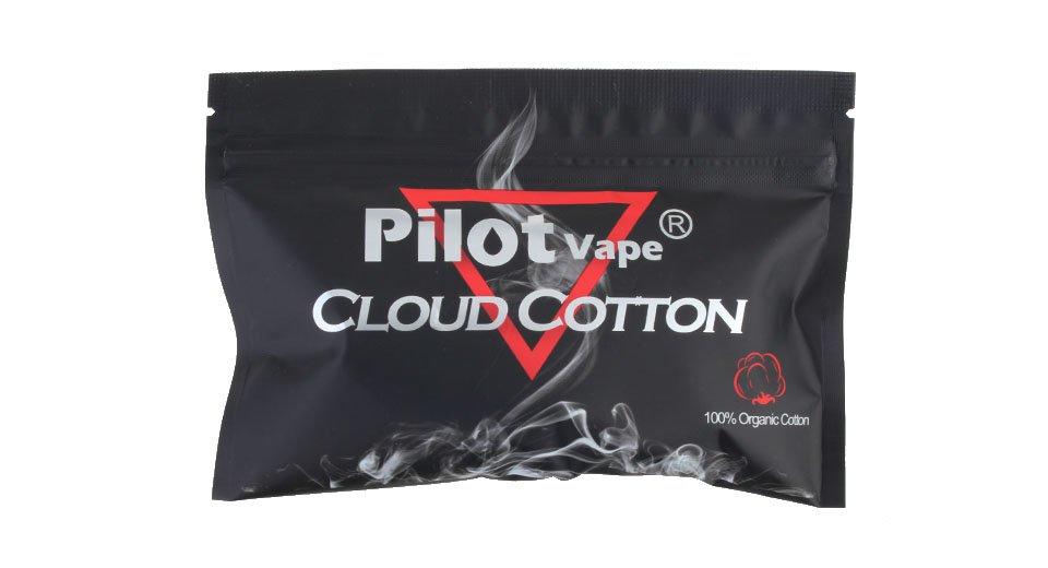 Cotone per Rigenerare Cotton PilotVape Cloud Cotton