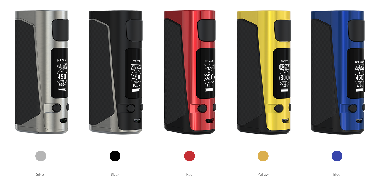 joyetech evic primo mini