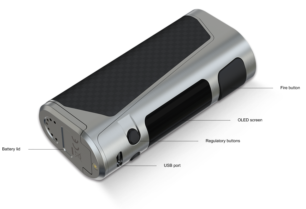 evic primo mini