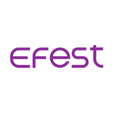 efest logo