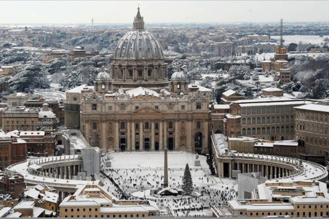 roma-san-pietro