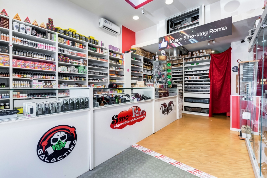 vape shop roma ecig eliqui