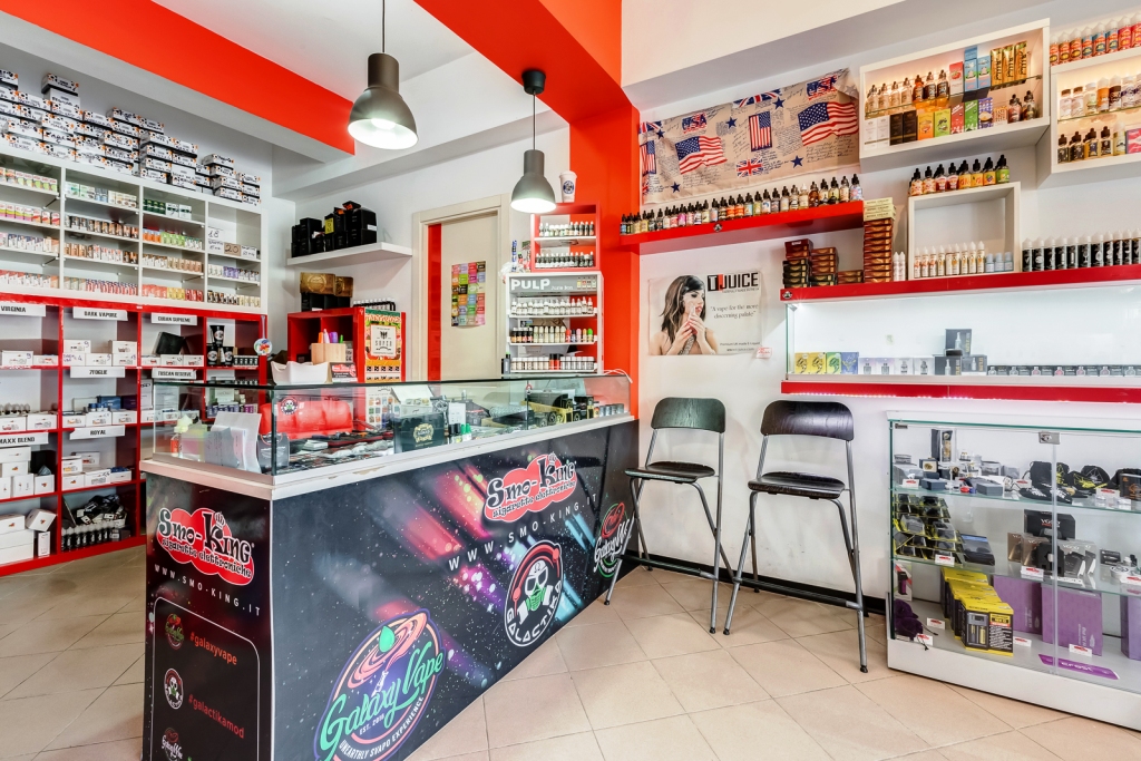 vapers svapo shop roma ecig eliquid rome