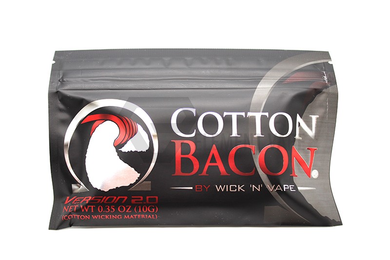 cotton bacon v2