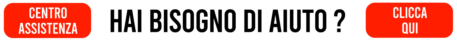 banner richiesta aiuto
