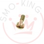 Pin by Bottom Feeder Brass Goon Rda Dripping 24 22mm