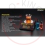 Nitecore Nff01 Liquid Mixer