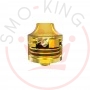 Oumier Wasp Nano Brass Bottom Feeder RDA