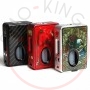 Hcigar Vt Inbox Squonker Red Only Box 75watt Dna Evolv