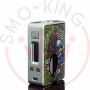 Hcigar Vt Inbox Squonker Silver Solo Box 75watt Dna Evolv