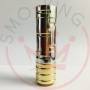 Iron Steam Mod Sapphire Tubo Brass Slive Inox