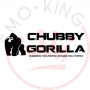 Boccette Chubby Gorilla 100 ml